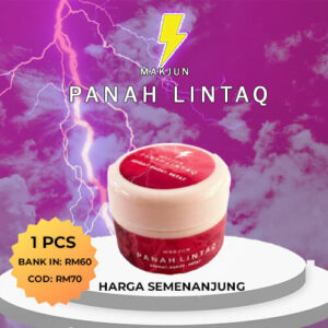 Makjun Panah Lintaq Women 1 pcs (Semenanjung)
